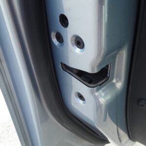 CERRADURA PUERTA DELANTERA IZQUIERDA  FORD FIESTA