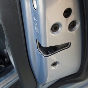 CERRADURA PUERTA TRASERA DERECHA  FORD FIESTA