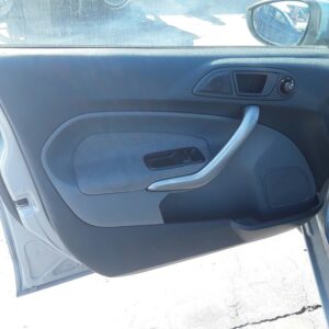 ELEVALUNAS DELANTERO IZQUIERDO FORD FIESTA
