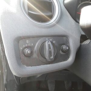 MANDO LUCES FORD FIESTA