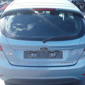 PORTON TRASERO FORD FIESTA