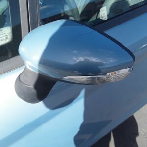RETROVISOR IZQUIERDO FORD FIESTA