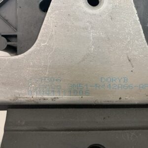 CERRADURA MALETERO / PORTON FORD FOCUS BERLINA
