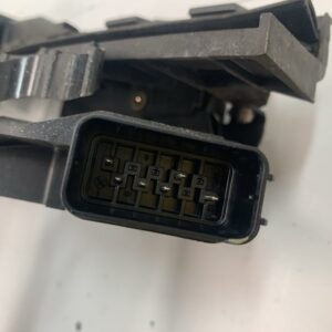 CERRADURA PUERTA DELANTERA IZQUIERDA  FORD FOCUS BERLINA