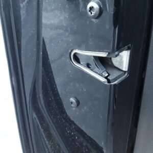 CERRADURA PUERTA DELANTERA IZQUIERDA  BMW SERIE 1 BERLINA