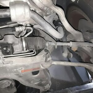 CREMALLERA DIRECCION BMW SERIE 1 BERLINA