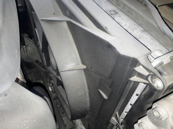 ELECTROVENTILADOR BMW SERIE 1 BERLINA