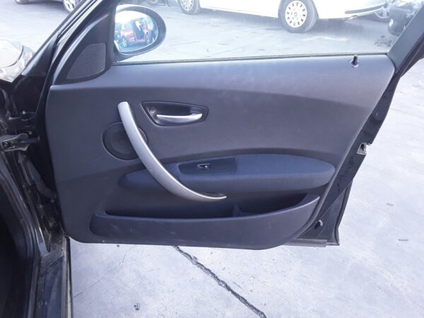 ELEVALUNAS DELANTERO DERECHO BMW SERIE 1 BERLINA
