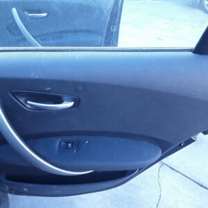 ELEVALUNAS TRASERO DERECHO BMW SERIE 1 BERLINA