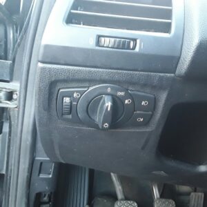 MANDO LUCES BMW SERIE 1 BERLINA