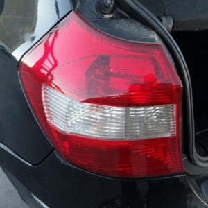 PILOTO TRASERO IZQUIERDO BMW SERIE 1 BERLINA