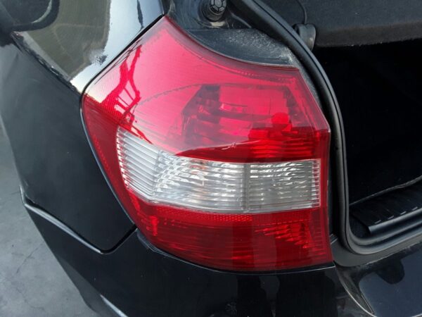 PILOTO TRASERO IZQUIERDO BMW SERIE 1 BERLINA