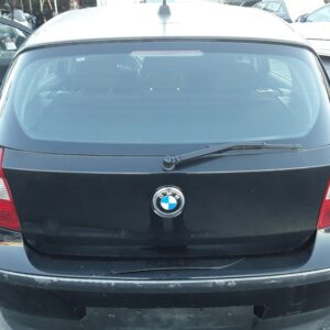 PORTON TRASERO BMW SERIE 1 BERLINA