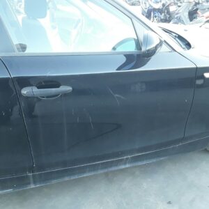 PUERTA DELANTERA DERECHA BMW SERIE 1 BERLINA