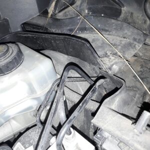 SERVOFRENO BMW SERIE 1 BERLINA