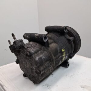 COMPRESOR AIRE ACONDICIONADO CITROEN C2