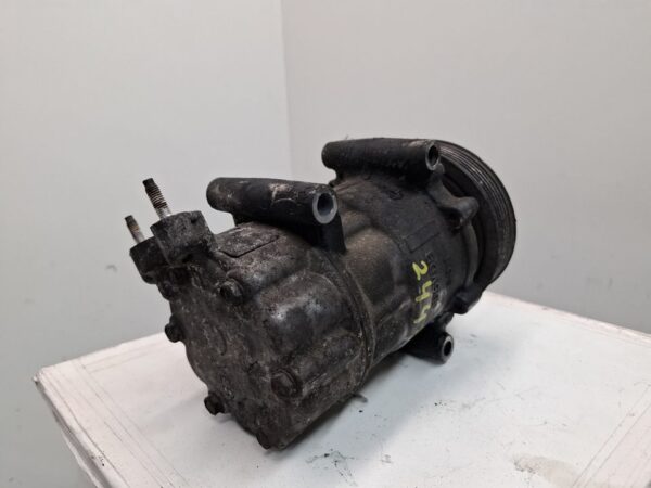 COMPRESOR AIRE ACONDICIONADO CITROEN C2