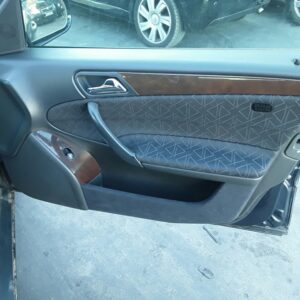 ELEVALUNAS DELANTERO IZQUIERDO MERCEDES CLASE C  BERLINA