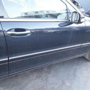 PUERTA DELANTERA IZQUIERDA MERCEDES CLASE C  BERLINA