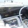 RADIADOR AGUA MERCEDES CLASE C  BERLINA