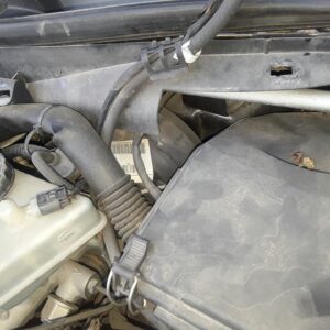 SERVOFRENO MERCEDES CLASE C  BERLINA