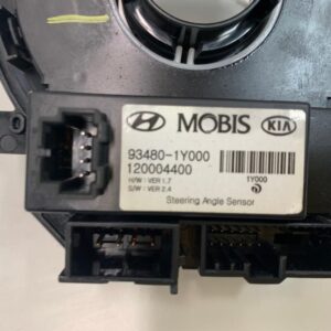 ANILLO AIRBAG HYUNDAI TUCSON