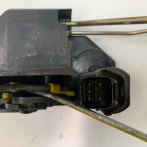 CERRADURA PUERTA DELANTERA DERECHA HYUNDAI GETZ