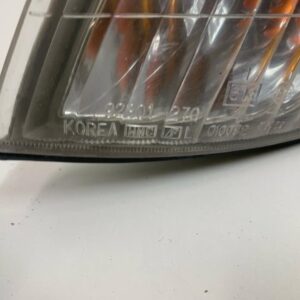 LUZ CENTRAL DE FRENO HYUNDAI COUPE (J2)