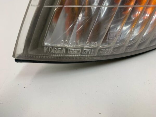 LUZ CENTRAL DE FRENO HYUNDAI COUPE (J2)