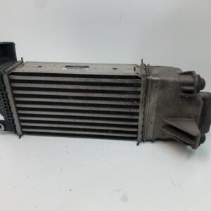 INTERCOOLER TOYOTA AURIS