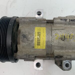 COMPRESOR AIRE ACONDICIONADO FORD MONDEO BERLINA