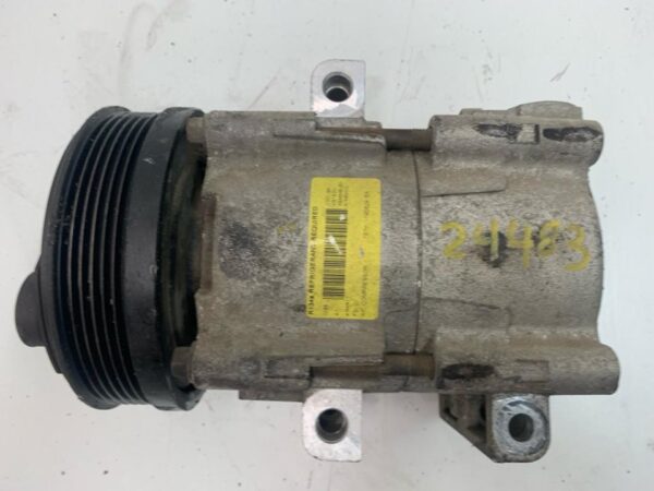 COMPRESOR AIRE ACONDICIONADO FORD MONDEO BERLINA