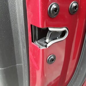 CERRADURA PUERTA DELANTERA DERECHA CHEVROLET AVEO BERLINA HATCHBACK