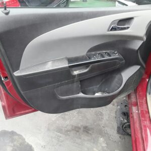 ELEVALUNAS DELANTERO IZQUIERDO CHEVROLET AVEO BERLINA HATCHBACK