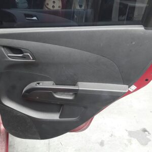 ELEVALUNAS TRASERO DERECHO CHEVROLET AVEO BERLINA HATCHBACK