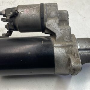MOTOR ARRANQUE CHEVROLET AVEO BERLINA HATCHBACK