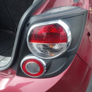 PILOTO TRASERO DERECHO CHEVROLET AVEO BERLINA HATCHBACK