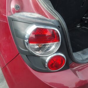 PILOTO TRASERO IZQUIERDO CHEVROLET AVEO BERLINA HATCHBACK