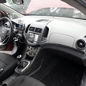 SALPICADERO CHEVROLET AVEO BERLINA HATCHBACK