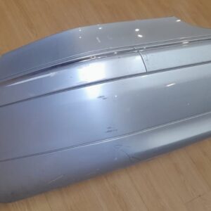 PARAGOLPES TRASERO MERCEDES-BENZ CLASE C (BM 203) BERLINA