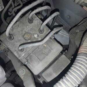 ABS TOYOTA YARIS