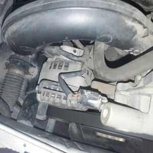 ALTERNADOR TOYOTA YARIS