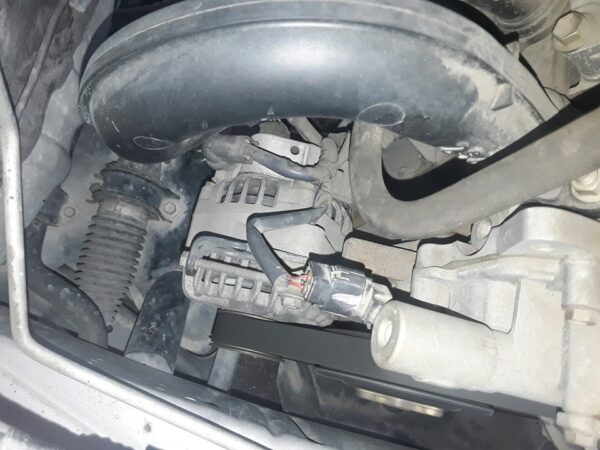 ALTERNADOR TOYOTA YARIS