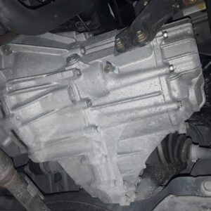 CAJA CAMBIOS TOYOTA YARIS