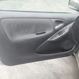 ELEVALUNAS DELANTERO IZQUIERDO TOYOTA YARIS