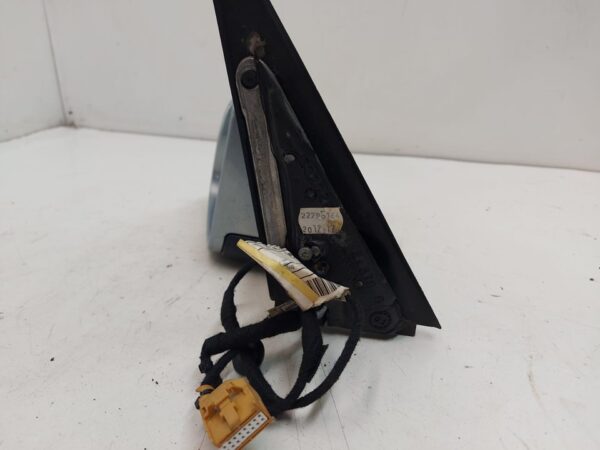 RETROVISOR IZQUIERDO AUDI A2