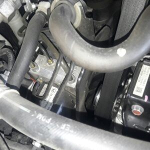ABS HONDA ACCORD BERLINA