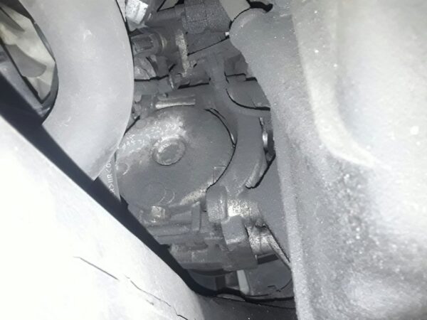 COMPRESOR AIRE ACONDICIONADO HONDA ACCORD BERLINA