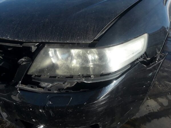 FARO IZQUIERDO HONDA ACCORD BERLINA