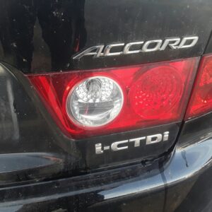 PILOTO TRASERO DERECHO INTERIOR HONDA ACCORD BERLINA